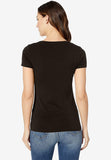 Lark & Ro Scoop Neck T-Shirt-Boost Commerce Vertical Product Filter Demo