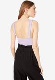 Nouveau Neck Bodysuit