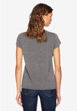 Short Sleeve Crew Neck T-Shirt