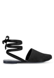 Black Spiral Sandals-Boost Commerce Vertical Product Filter Demo