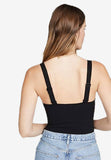 Pippa V Wire Thong Bodysuit