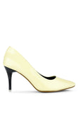 Classic Yellow Heels-Boost Commerce Vertical Product Filter Demo