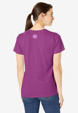 Flower Graphic T-Shirt