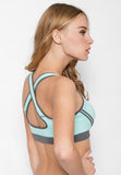 Green Push-Up Bralette-Boost Commerce Vertical Product Filter Demo