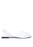 Faux Fur Velvet Sandals-Boost Commerce Vertical Product Filter Demo
