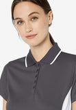 Apparel Women's Classic Wicking Polo-Boost Commerce Vertical Product Filter Demo