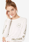 Hortonsphere Long Sleeve T-Shirt