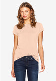 Short Sleeve Crew Neck T-Shirt