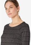 Boundary Long Sleeve T-Shirt