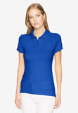 Juniors_ Pique Polo