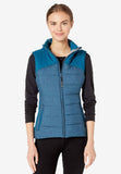 Insulated Activewear Vest