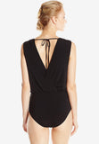 Generation Women's Low V-Neck Bodysuit-Boost Commerce Vertical Product Filter Demo