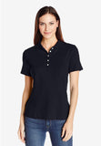 Riders Short-Sleeve Polo