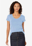 Hilfiger V-Neck T-Shirt