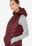 Lole Women’s Rose Vest