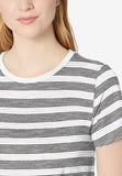 Short-Sleeve Swing T-Shirt