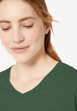 Goodthreads V-Neck T-Shirt