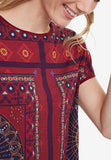 Desigual Larisa T-Shirt