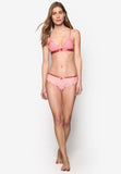 Pink Push-Up Bralette-Boost Commerce Vertical Product Filter Demo