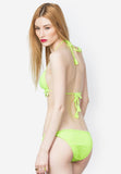 Green Bikini Set-Boost Commerce Vertical Product Filter Demo