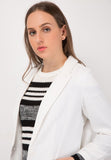 White Vintage Blazer-Boost Commerce Vertical Product Filter Demo
