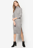 Gray Classic Dress-Boost Commerce Vertical Product Filter Demo
