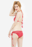 Red Hawaii Bikini Set-Boost Commerce Vertical Product Filter Demo