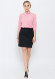Pink Women Polyester Shirt-Boost Commerce Vertical Product Filter Demo