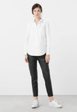 Women White T-Shirt-Boost Commerce Vertical Product Filter Demo