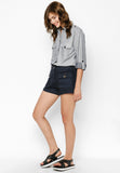 Women Cotton Modern Style Shirt-Boost Commerce Vertical Product Filter Demo