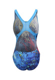 Floral One-piece Bikini-Boost Commerce Vertical Product Filter Demo