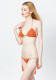 Orange Triangle Bikini Set-Boost Commerce Vertical Product Filter Demo