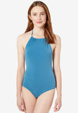 Women's Cutout Back Bodysuit-Boost Commerce Vertical Product Filter Demo