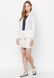 Thin White Blazer-Boost Commerce Vertical Product Filter Demo
