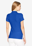 Juniors_ Pique Polo
