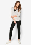 White Thin Blazer-Boost Commerce Vertical Product Filter Demo