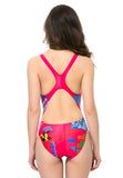 One-piece Floral Bikini-Boost Commerce Vertical Product Filter Demo