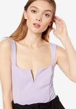 Nouveau Neck Bodysuit