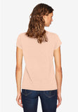 Short Sleeve Crew Neck T-Shirt