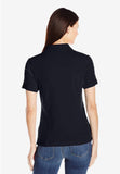 Riders Short-Sleeve Polo