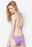 Purple One-piece Swimsuit-Boost Commerce Vertical Product Filter Demo