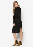 Black Long Dress-Boost Commerce Vertical Product Filter Demo