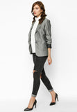 Gray Fashion Trend Jacket-Boost Commerce Vertical Product Filter Demo
