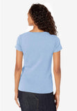 Hilfiger V-Neck T-Shirt