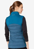 Insulated Activewear Vest