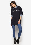 Summer Blue Shirt-Boost Commerce Vertical Product Filter Demo