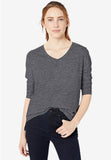 Goodthreads V-Neck T-Shirt