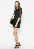 Maxi Black Dress-Boost Commerce Vertical Product Filter Demo