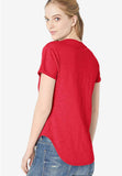 Ritual Crewneck T-Shirt